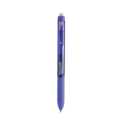 Pen Papermate Inkjoy Gel 0.7 Purple