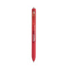 Pen Papermate Inkjoy Gel 0.7 Red