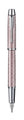 Pen Parker Fp Im Premium Fine Ss Nib Pink Pearl