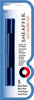 Ink Cartridge Sheaffer Skrip Blue/Black H/Sell Pk5