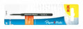 Pen Refill Papermate Gel Black