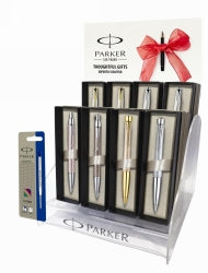 Pen Parker Bp Xmas 2013  Im Variety Pack 3