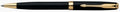 Pen Parker Bp Sonnet Matte Black G/Trim