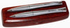 Pen & Pencil Set Parker Urban S/S Ct