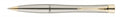 Pen Parker Bp Urban S/Steel G/Trim