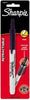 Marker Sharpie Retractable Black Hangsell