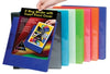 Binder Colby 2R 25Mm W/Insert Cover 84A Blue
