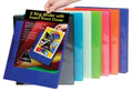 Binder Colby 2R 25Mm W/Insert Cover 84A Lime