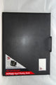 Display Book Colby A3 261La3 Refillable Easel L/Scape Black