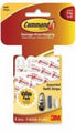 Replacement Strips Command Adhesive 17200Cl Asst Sizes