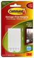 Picture Hanging Strip Command Med Adhesive 17201