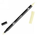 Dual Brush Pen Tombow (Abt) 020 / Peach