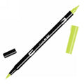 Dual Brush Pen Tombow (Abt) 133 / Chartreuse