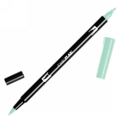 Dual Brush Pen Tombow (Abt) 243 / Mint