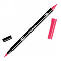 Dual Brush Pen Tombow (Abt) 815 / Cherry