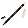 Dual Brush Pen Tombow (Abt) 942 / Tan