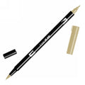 Dual Brush Pen Tombow (Abt) 992 / Sand