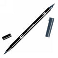 Dual Brush Pen Tombow (Abt) N35 / Cool Gray 12