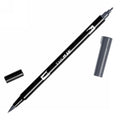 Dual Brush Pen Tombow (Abt) N45 / Cool Gray 10