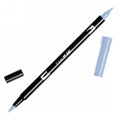 Dual Brush Pen Tombow (Abt) N60 / Cool Gray 6