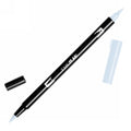 Dual Brush Pen Tombow (Abt) N65 / Cool Gray 5