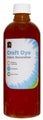 Craft Dye Ec 500Ml Yellow