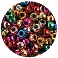 Craft Pony Beads Ec Metallic 1000S