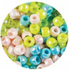 Craft Pony Beads Ec Pearl 1000S