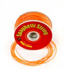 Craft Spaghetti String Ec 1Mmx60M Pale Orange