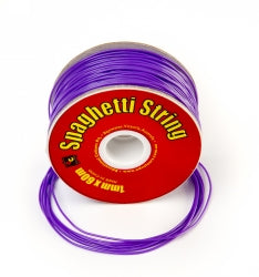 Craft Spaghetti String Ec 1Mmx60M Purple