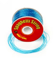 Craft Spaghetti String Ec 1Mmx60M Glitter Sea Blue