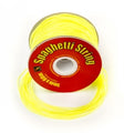 Craft Spaghetti String Ec 1Mmx60M Fluro Yellow
