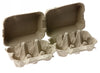 Craft Egg Carton Ec Hygienic 12S