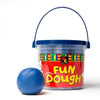 Clay Fun Dough Ec 1.2Kg Blue