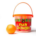 Clay Fun Dough Ec 1.2Kg Oragne