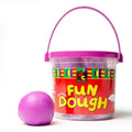 Clay Fun Dough Ec 1.2Kg Purple