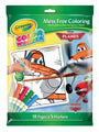 Crayola Color Wonder Disney Planes