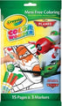 Crayola Color Wonder Mini Disney Planes