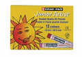 Crayons Cray-Pas Junior Artist Pk12