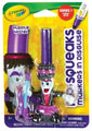 Marker Crayola Pip Squeaks In Disguise Purple Hazel