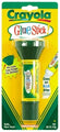 Glue Crayola Glue Stick 25Gm B/Crd