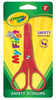 Scissors Crayola Safety Kids Tip Ages 3