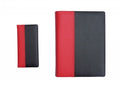 Diary Debden Pocket Slimline Duel C/Bound Wto 2012