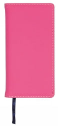 Diary Associate Ii Debden Slimline Wto Padded Pu Cover Assorted Colours