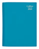 Diary Vanessa Colours Collins A5 1Dtp Assorted Purple/Pink/Blue/Red