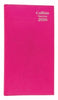 Diary Vanessa Colours Collins B6/7 Wto Landscape Assorted Purple/Pink/Blue/