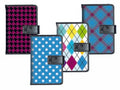 Diary Retro Debden Pocket 1Dtp Magnetic Strap Assorted Designs