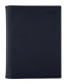 Diary Associate Ii Debden A4 Wto Padded Pu Cover Black