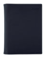 Diary Associate Ii Debden A5 1Dtp Padded Pu Cover Black