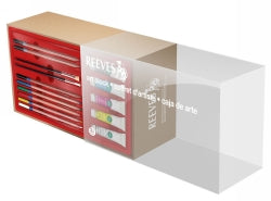 Paint Reeves Art Block Medium